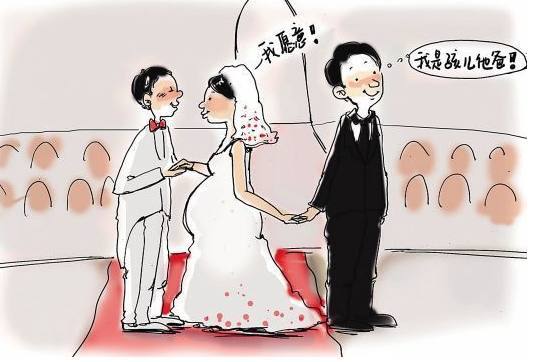 深圳调查取证：结婚两年，两个人实在是没有